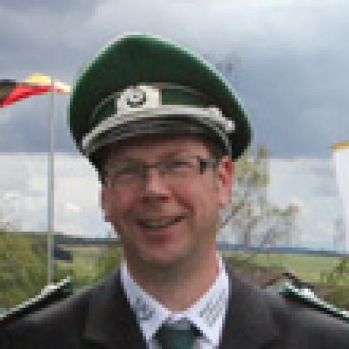 Marc Weber